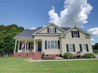 property image for 2841 Manning Road SUFFOLK VA 23434