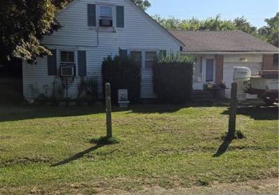 27409 Blueberry Drive, Northampton County, VA 23310