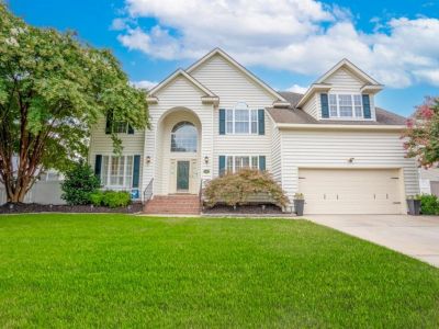 property image for 2636 Springhaven Drive VIRGINIA BEACH VA 23456