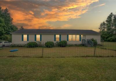 1301 Glen Haven Drive, Suffolk, VA 23437