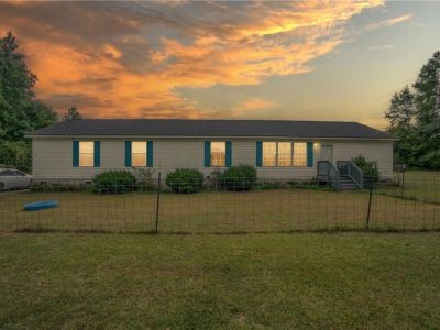 property image for 1301 Glen Haven Drive SUFFOLK VA 23437