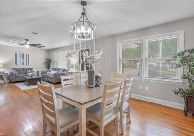 2533 Console Avenue, Norfolk, VA 23518