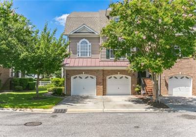 4436 Barkingdale Drive, Virginia Beach, VA 23462