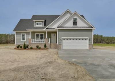 4191 White Marsh Road, Suffolk, VA 23434