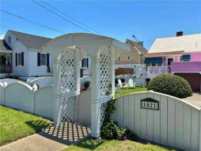 property image for 1021 Little Bay Avenue NORFOLK VA 23503