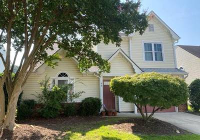 48 Centre Port Circle, Portsmouth, VA 23703