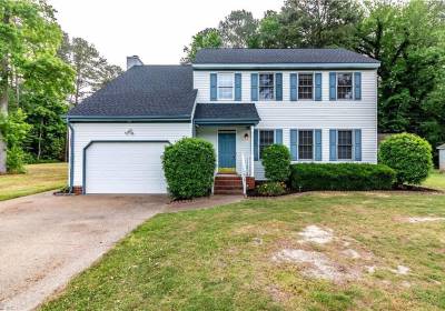 1636 Moores Point Road, Suffolk, VA 23436