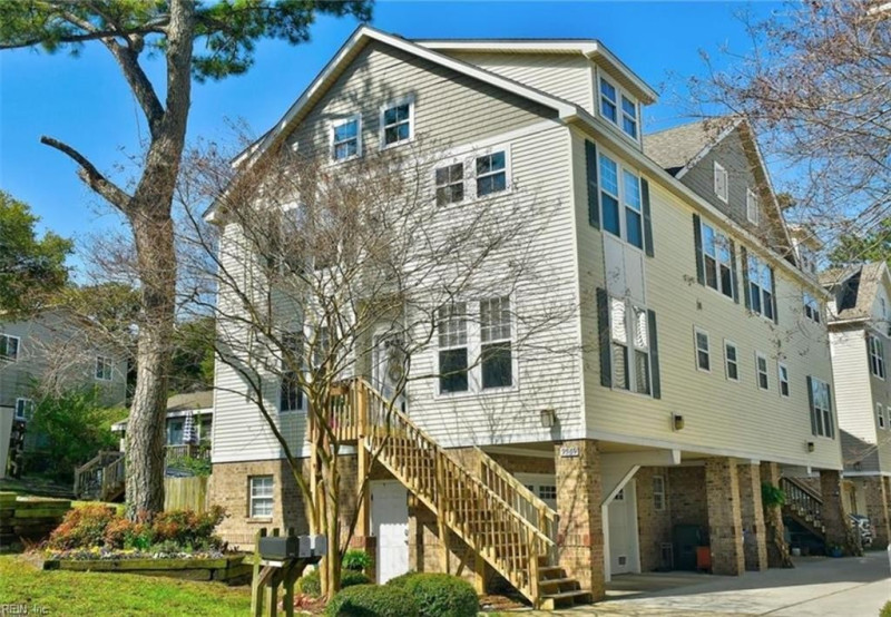 Photo 1 of 40 residential for sale in Norfolk virginia