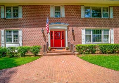 3312 Carney Farm Lane, Portsmouth, VA 23703