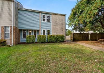 5710 Colter Court, Virginia Beach, VA 23462