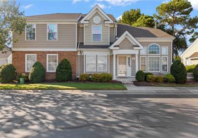 1437 Pebblebrook Way, Virginia Beach, VA 23464