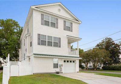 732 16th Street, Virginia Beach, VA 23451