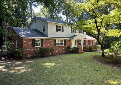 1332 Lakeview Drive, Virginia Beach, VA 23455