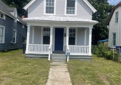 2420 Portsmouth Boulevard, Portsmouth, VA 23704