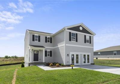 309 Landview Lane, Franklin, VA 23851