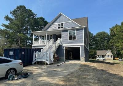 145 Church Street, Poquoson, VA 23662