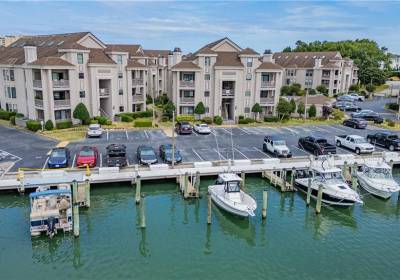 417 Harbour Point, Virginia Beach, VA 23451