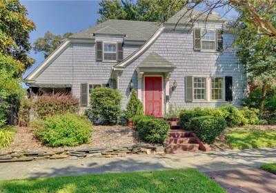 1430 Armistead Bridge Road, Norfolk, VA 23507