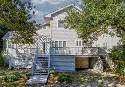 2726 Ocean View (& 2720, 2722) Avenue, Norfolk, VA 23518