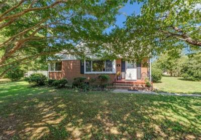 6 Miller Road, Newport News, VA 23602