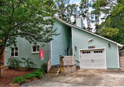 2223 Wake Forest Street, Virginia Beach, VA 23451