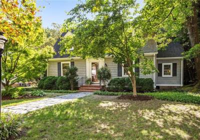 42 Rivermont Drive, Newport News, VA 23601