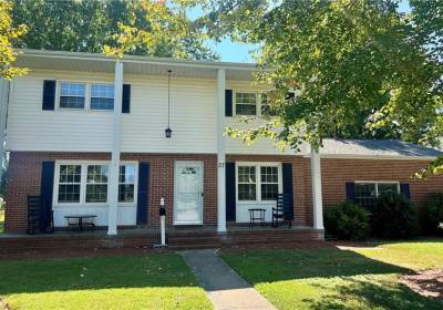 27 Harris Landing Road, Hampton, VA 23669