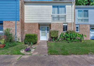 1241 Glyndon Drive, Virginia Beach, VA 23464