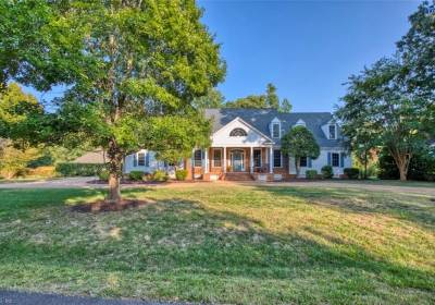 110 Hoylake , James City County, VA 23188