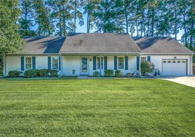 2401 Bullock Trail, Virginia Beach, VA 23454