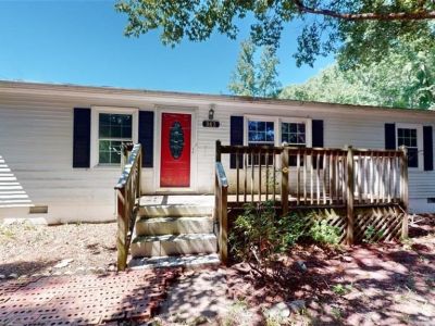 property image for 942 BLACKWATER Road CHESAPEAKE VA 23322