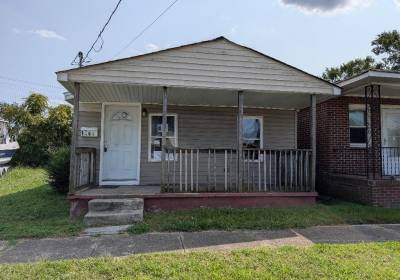 1241 Wirt Avenue, Portsmouth, VA 23704