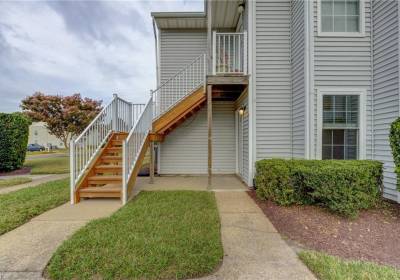 513 Peak Court, Virginia Beach, VA 23462