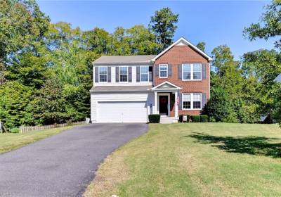 511 Collington Court, James City County, VA 23185