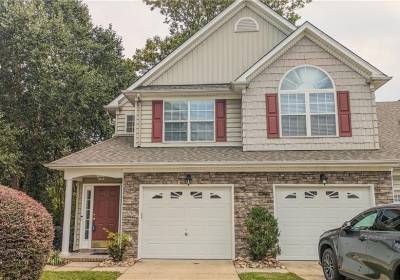 1303 Marsh Wren Circle, Portsmouth, VA 23703