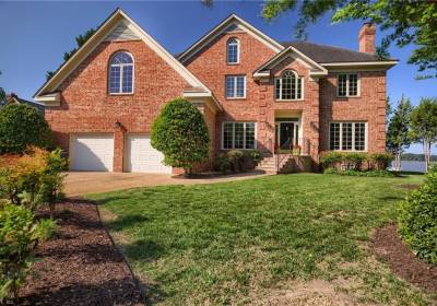 1 Island View Drive, Newport News, VA 23602