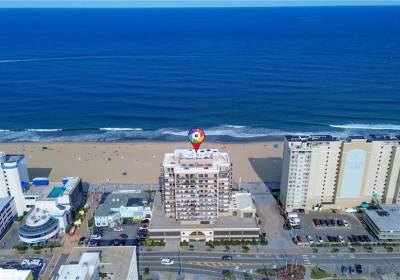 401 Atlantic Avenue, Virginia Beach, VA 23451