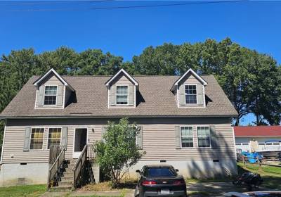 19 Denbigh Boulevard, Newport News, VA 23608