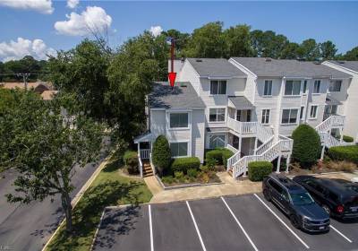 600 Seawatch Cove, Virginia Beach, VA 23451