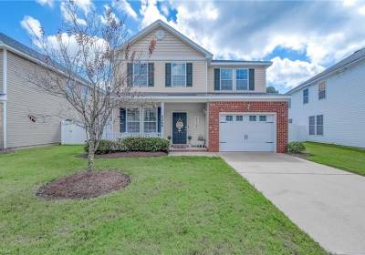 4260 White Cap Crest, Chesapeake, VA 23321