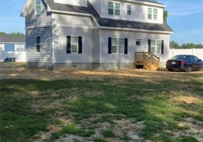 9289 Gates Road, Suffolk, VA 23437