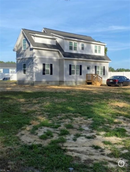 Photo 1 of 31 residential for sale in Suffolk virginia