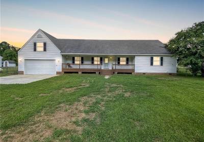 508 Horseshoe Road, Camden County, NC 27976