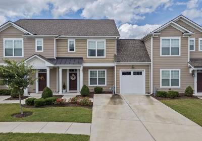 2038 Canning Place, Chesapeake, VA 23322