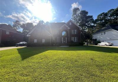 140 Grandville Arch , Isle of Wight County, VA 23430