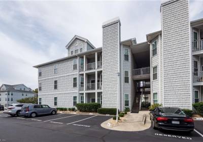 2313 Beach Haven Drive, Virginia Beach, VA 23451