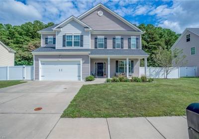 1013 Ekaterina Court, Chesapeake, VA 23322