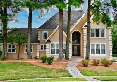 1301 Niblick Court, Chesapeake, VA 23320