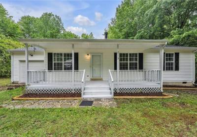 2713 Little Creek Dam Road, James City County, VA 23168