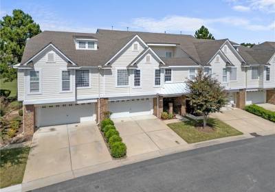 1061 Bay Breeze Drive, Suffolk, VA 23435